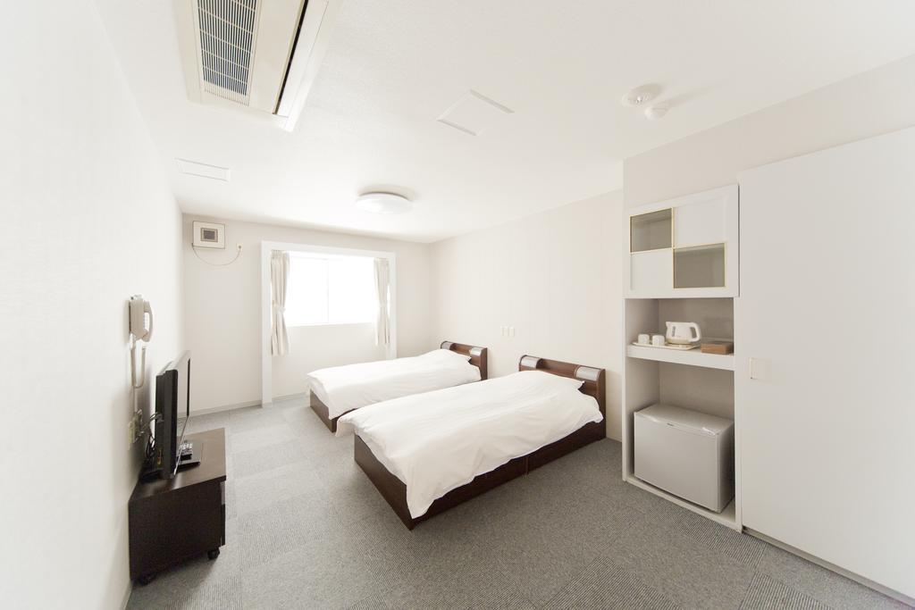 The Shin-Okubo International Hotel Tokyo Ngoại thất bức ảnh